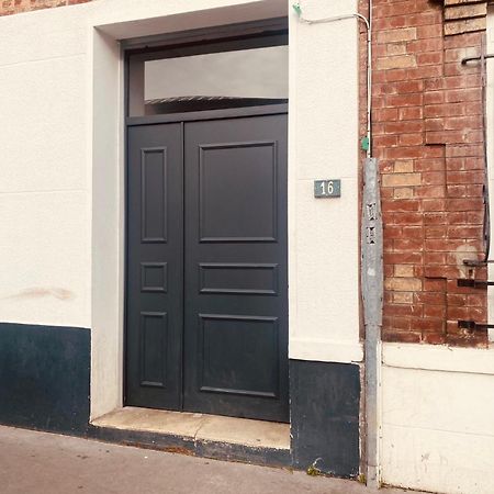 Cosy Nest From 10 Minutes Paris Centre Apartment Saint-Ouen  Exterior foto