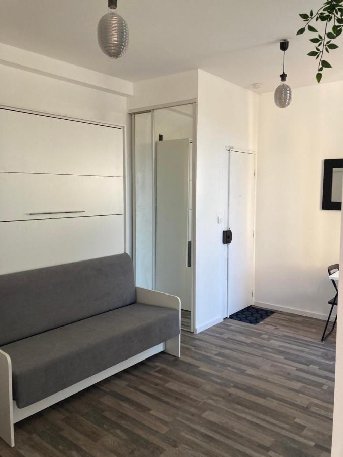 Cosy Nest From 10 Minutes Paris Centre Apartment Saint-Ouen  Exterior foto