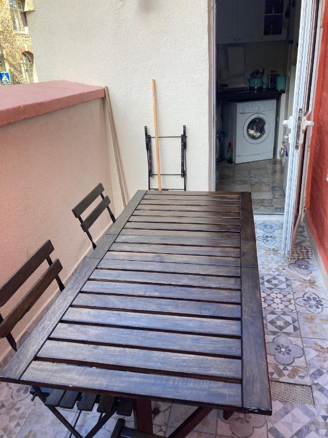 Cosy Nest From 10 Minutes Paris Centre Apartment Saint-Ouen  Exterior foto